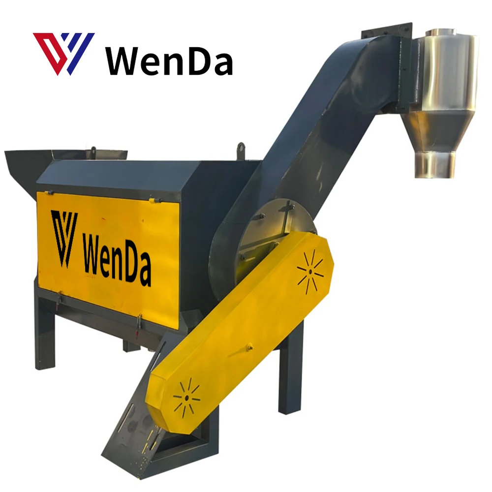 

Automatic Horizontal Dryer Machine Dehydrator With Motor As Core Component Equipment For Dewatering