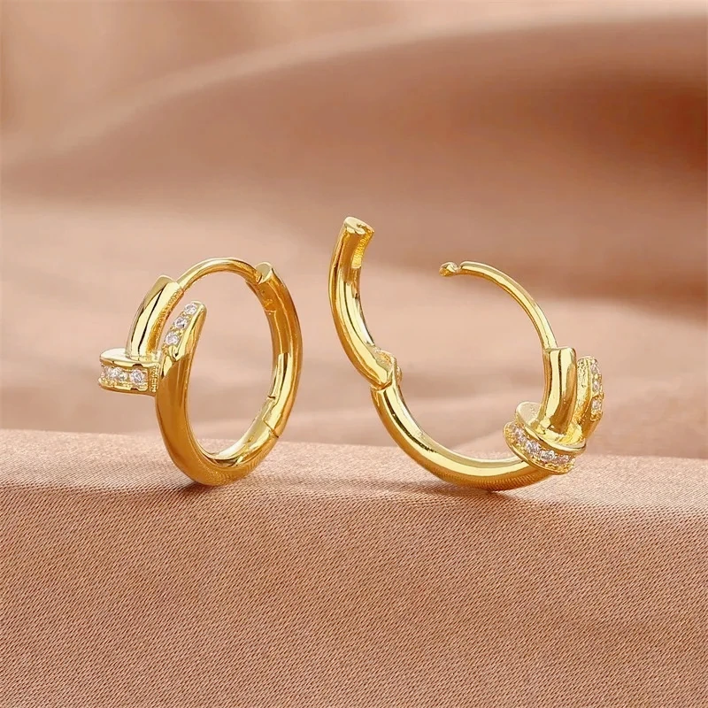 Thumbnail 4 - #18 Top 40 Earrings Worth Buying In 2026