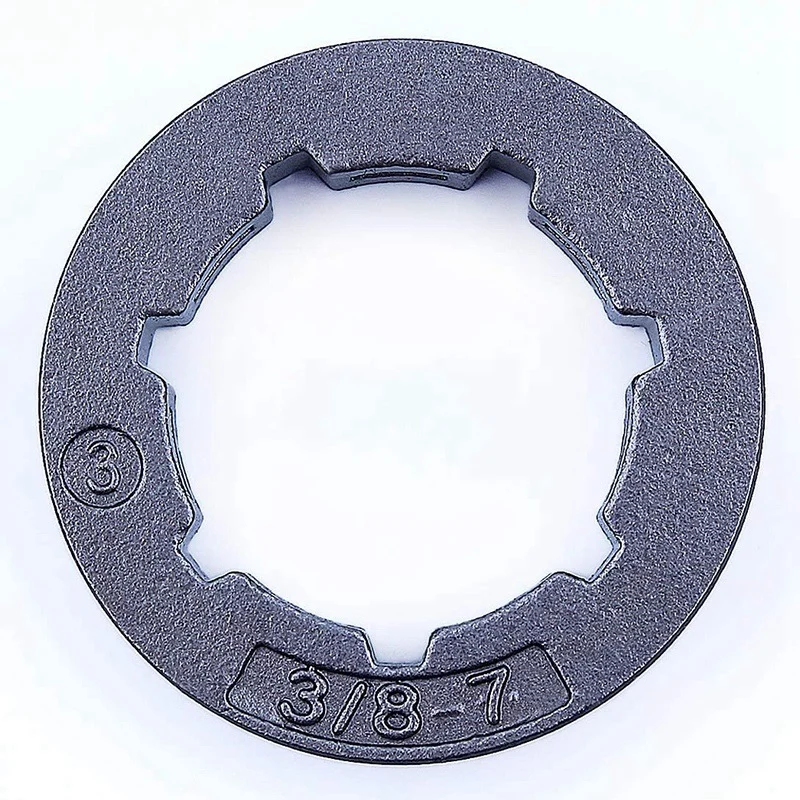 3/8 Clutch Drum Rim Sprocket Needle Bearing Kit For Stihl 044 046 MS440 MS460 MS461 MS441 MS361 MS362 MS362C Chainsaw