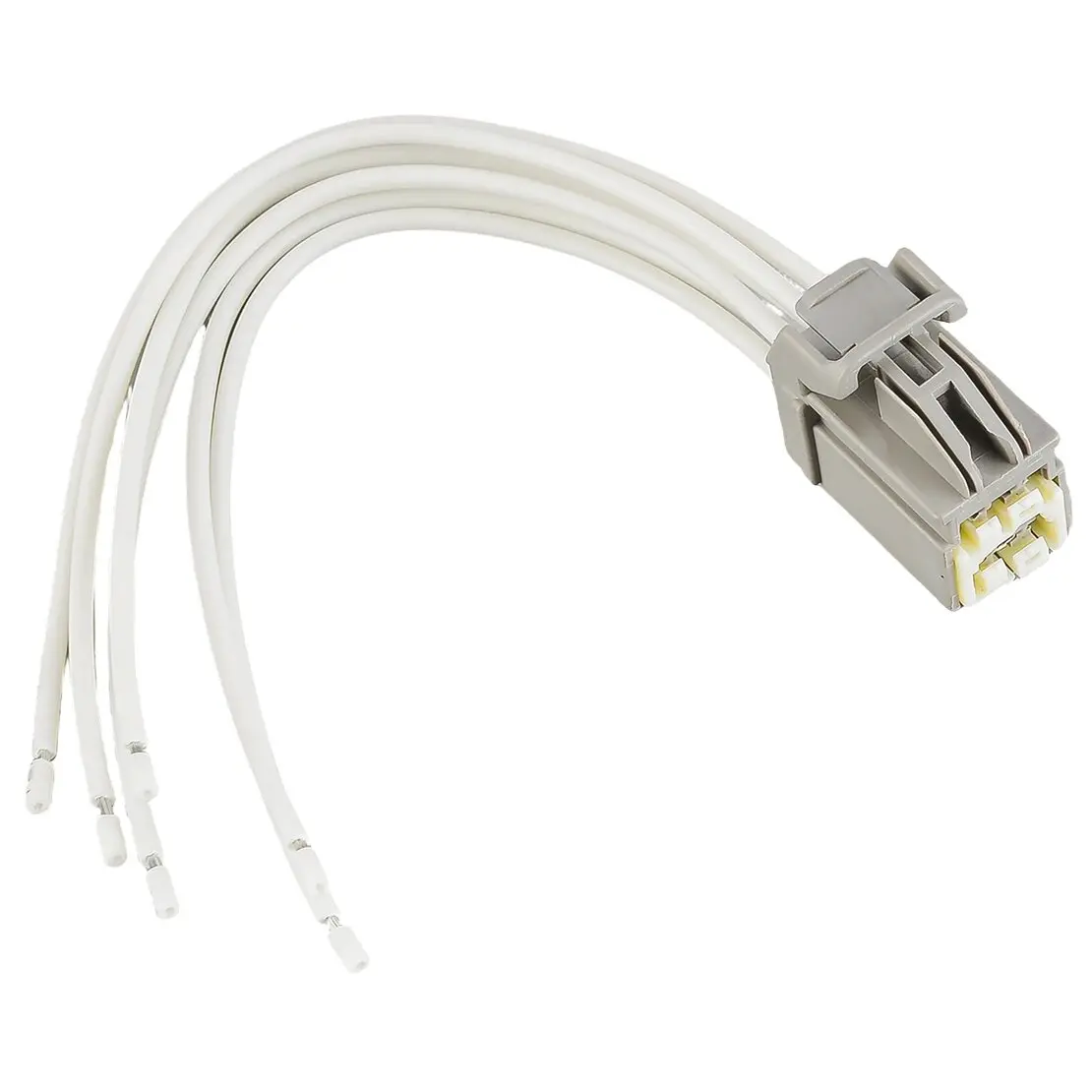 BK3113N099AB Pre-Wired Tail Light Bulb Plug Harness Connector Fit For Ford Transit MK8 MK9 Custom 1829122