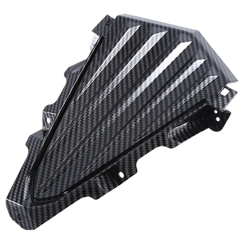 1 Pcs Motorcycle Front Upper Mid Fairing For Yamaha Tmax530 TMAX 530 T Max XP XP530 2013-2016 image 6