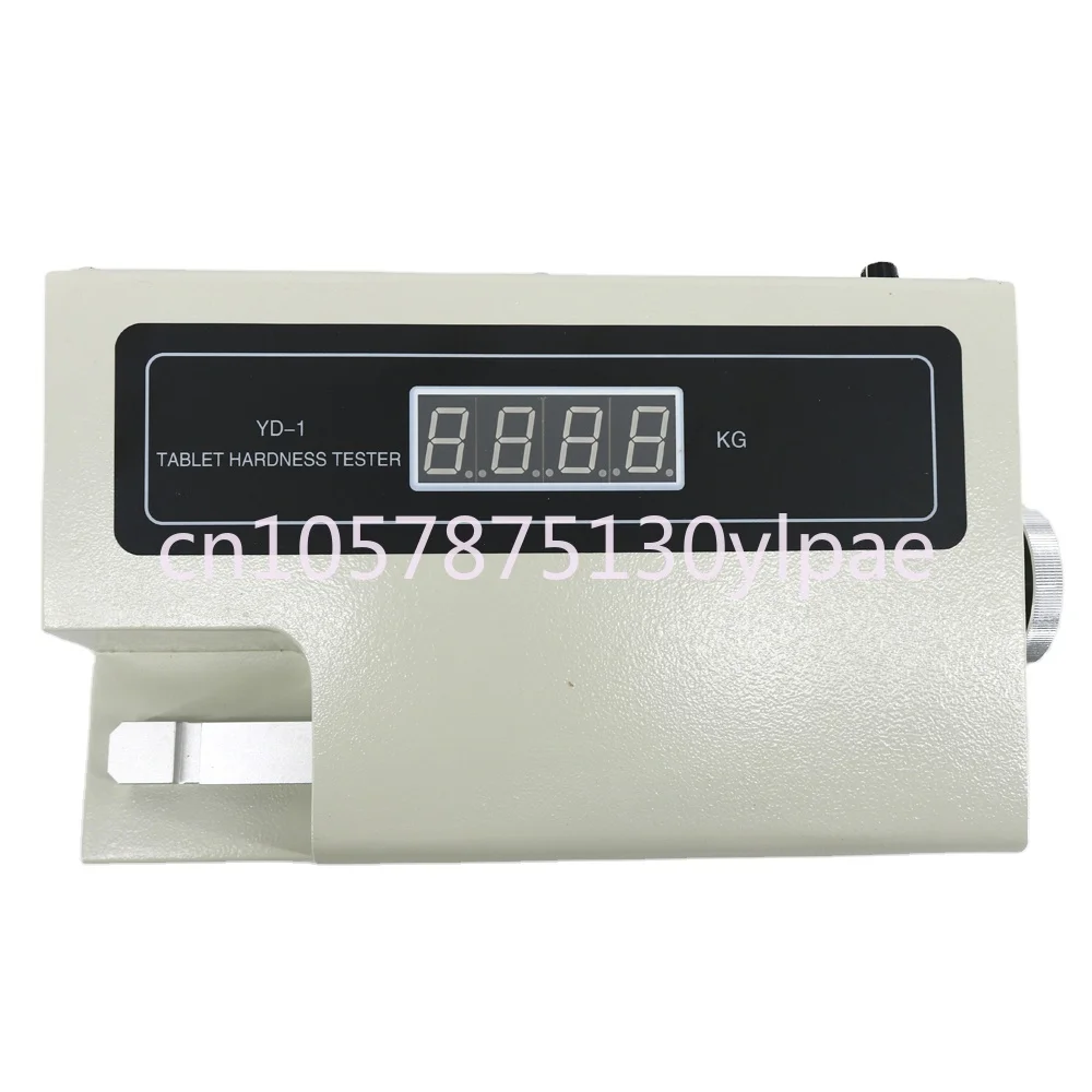 Measuring Instrument Testing Machine Yd-1 YD-1 Tablet Hardness Tester Physical