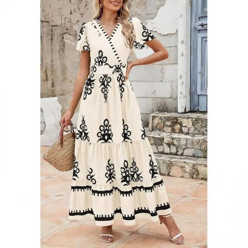 ชุดลำลองกีฬาผู้ชายใหม่ ชุดลำลองฤดูร้อนผู้หญิง ชุดเซ็ตเจ็ดชิ้น ความยาวระดับเข่า สำหรับฤดูใบไม้ร่วง แบรนด์ไม่มีชื่อ