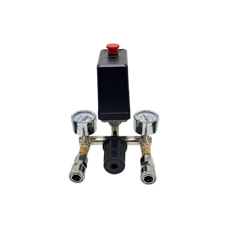 

Automatic Air Pumps Switches 90PSI Activation 120PSI Shutdown Pressure Switches