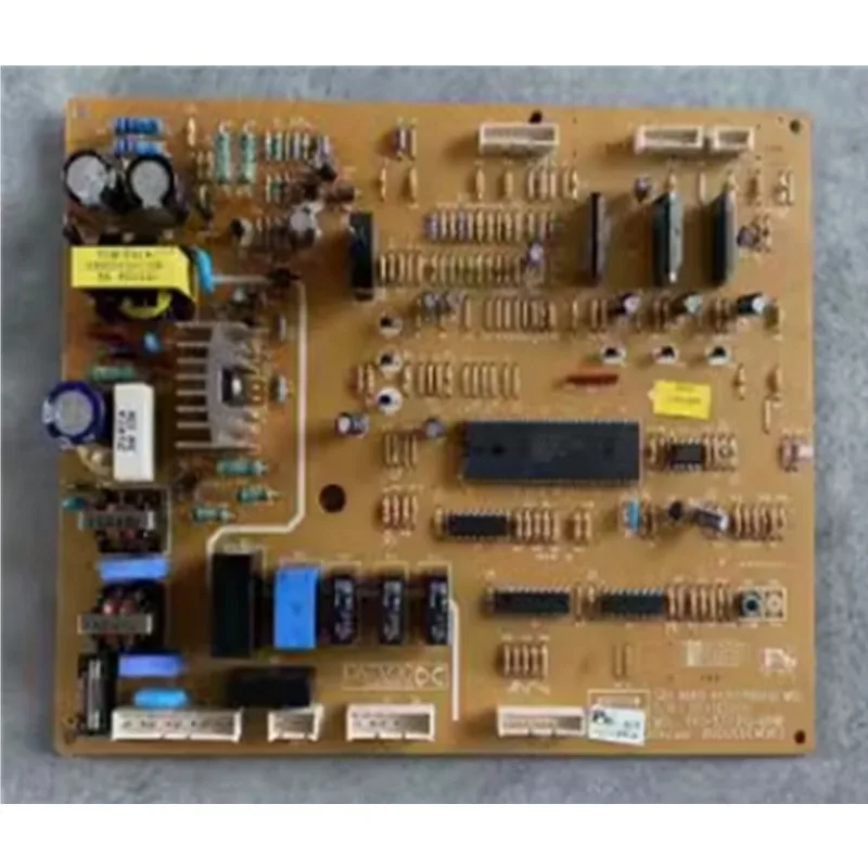 

Used For Siemens Refrigerator Control Board 30143E5050 Circuit PCB Fridge Motherboard Freezer Parts