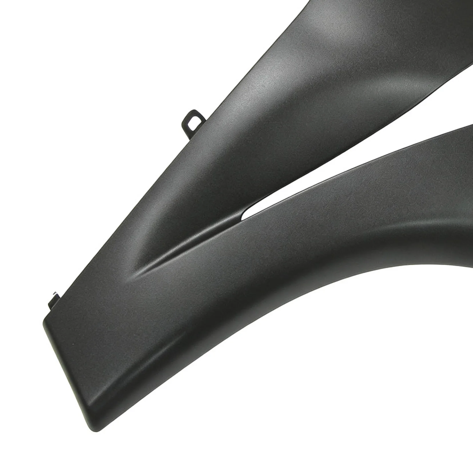 Right Side Mid Cowl Panel Cover Fairing For Honda CBR1000RR 2008-2011 CBR 1000RR Matte Black