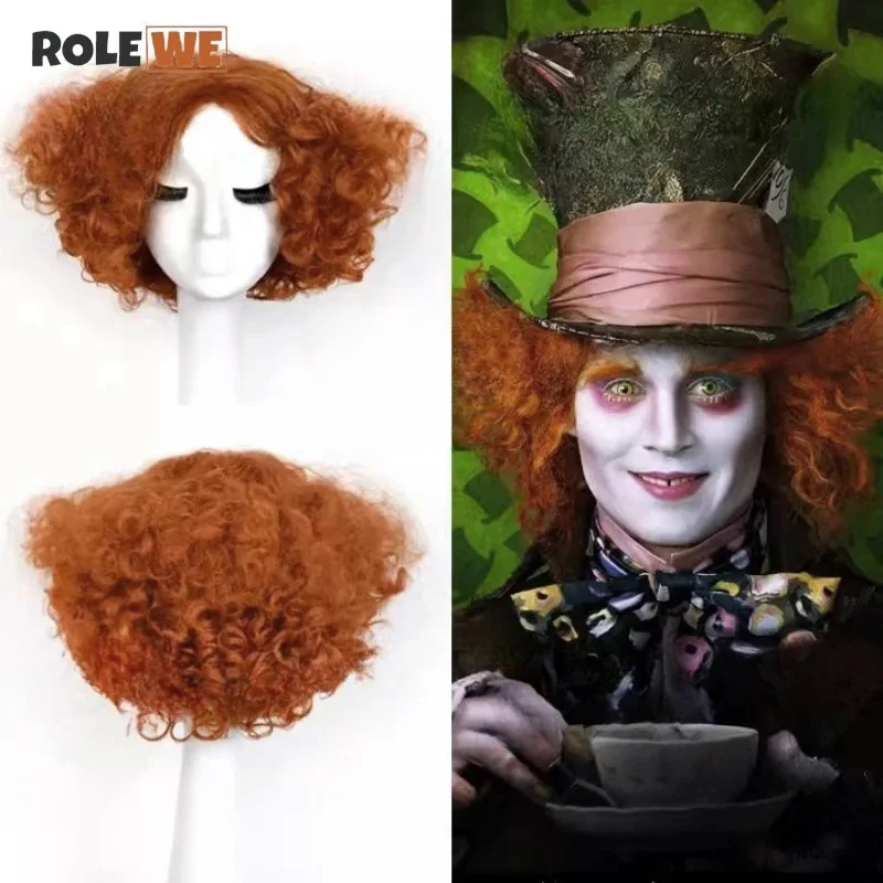 Mad Hatter Cosplay …