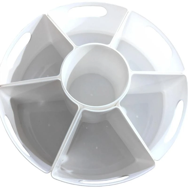 090F Вращающийся на стол ручки организаторы.