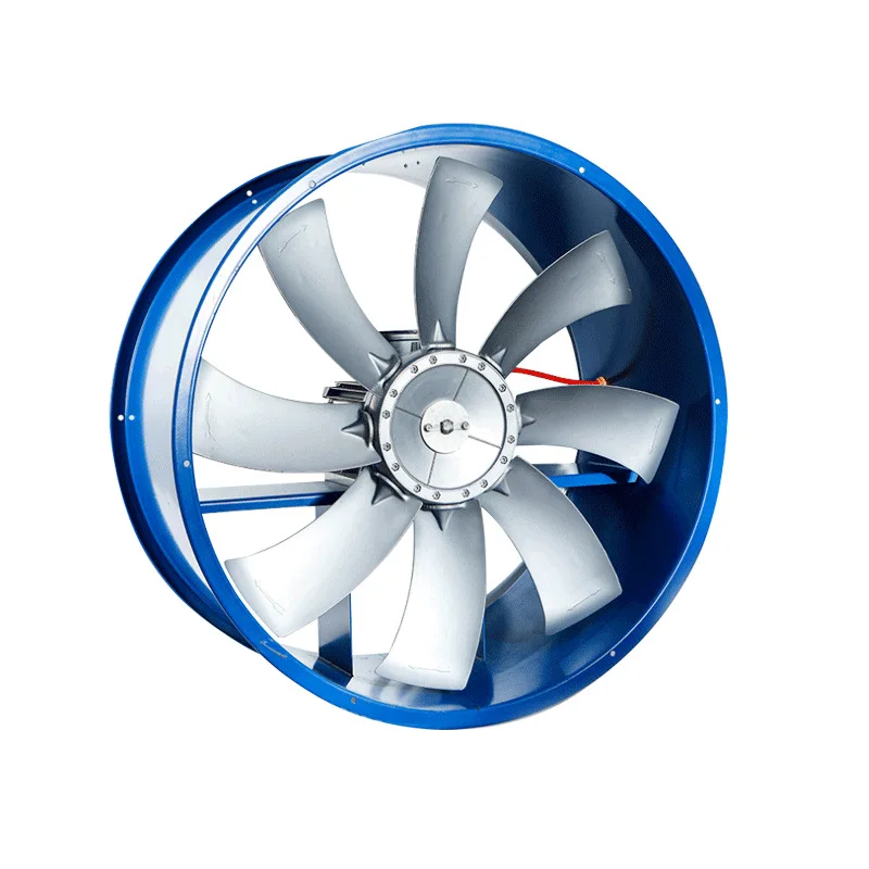 

Drying room high temperature and high humidity axial flow fan special oven for medicinal materials and food drying equipment hot