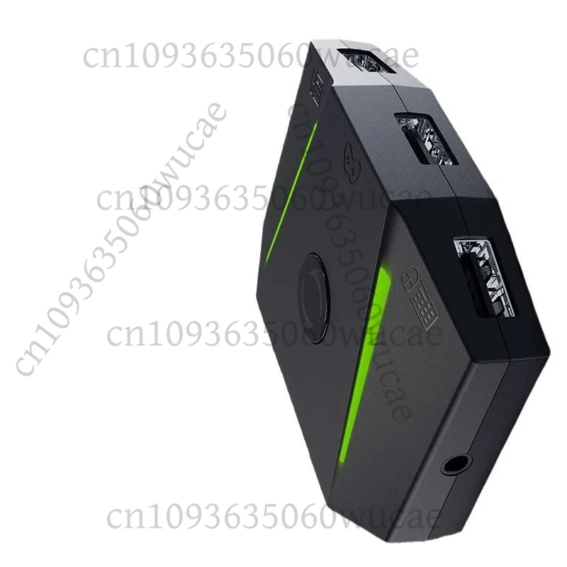 for GameSir-leadjoy VX2AimBox Game Console Keyboard and Mouse Converter Xbox PS4Switch