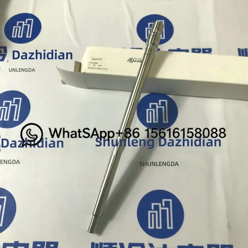 Free Shipping Factory Trane Air Conditioner Repair Parts SEN01674 Water Flow Switch Trane Flow Switch HVAC Replacement