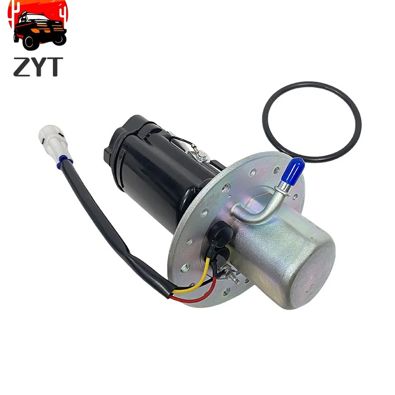 Brand New 15100-35F30 1510035F30 Fuel Pump Assembly For SUZUKI GSXR1000 GSXR1000Z SV650 SV650A SV650S SV1000 SV1000S 2003-2007