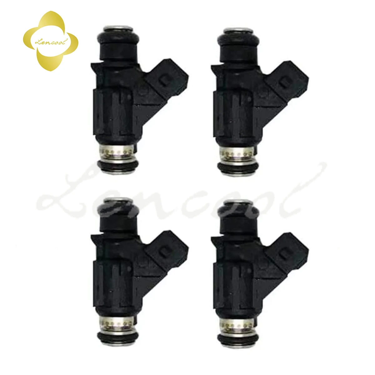 4pcs/Lot Injector Nozzle For Chana Star Wuling Sunshine DFSK K01 GM Corsa Meriva Chevy TORNADO 25335146 2621906 94669930