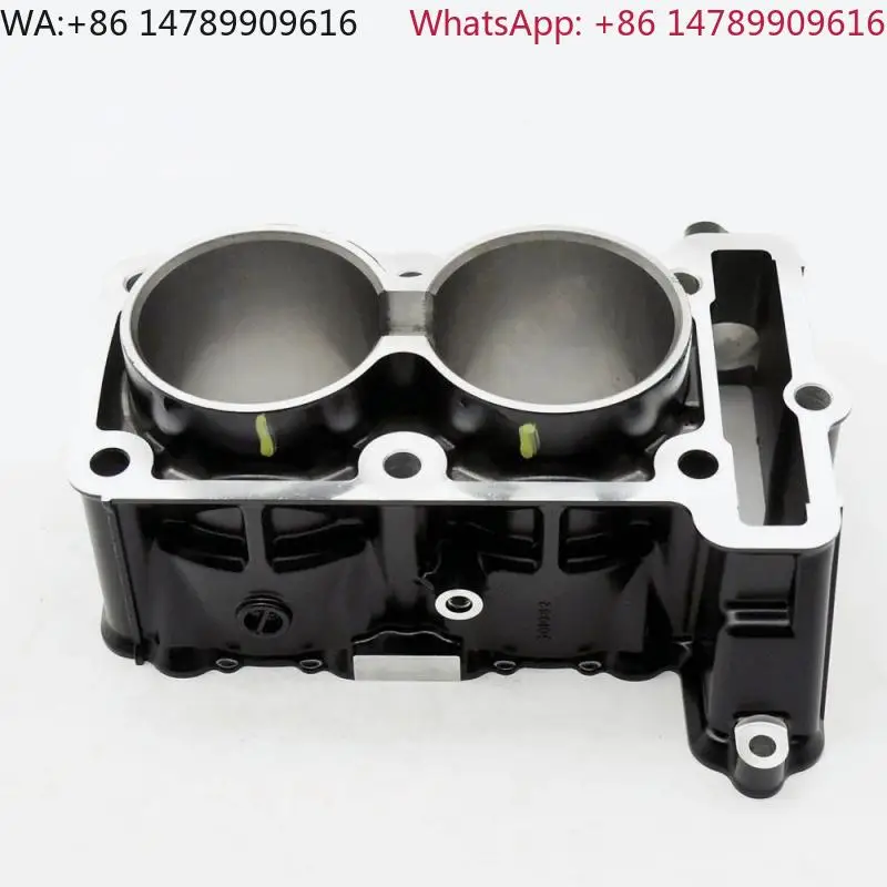 High Performance Wear Resistant Aluminum Cylinder Block Kit For 300 Z300 Upgrade Engine Parts High QualityHigh Performance Cylin