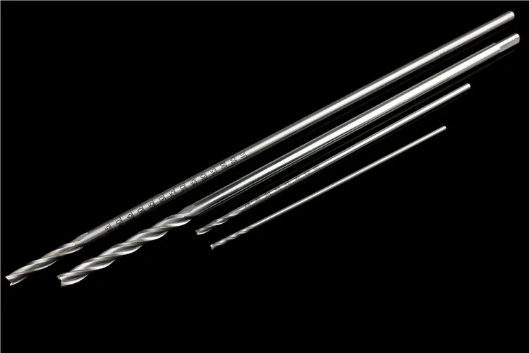 

Orthopaedic instruments imported stainless steel hollow drill hollow screw hollow bone drill hollow drilling Ao semicircle quick