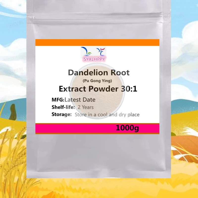 

Fast Delivered 30:1 Dandelion With 4-layer Bags Packing For Diy Soap Making,global Soap Scents Customized