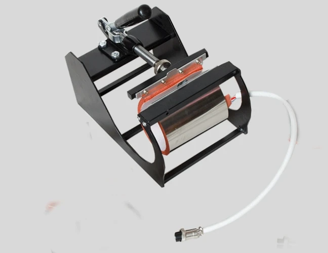 

Heat transfer baking cup machine rack combination machine accessories, color changing cup rack consumables accessories