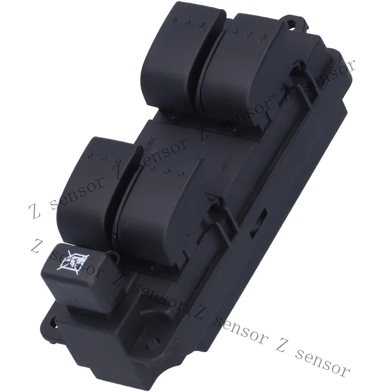 Electric Window Switch High Sensitivity Fit For 3/Axela 2003-2009 BP4L-66-350