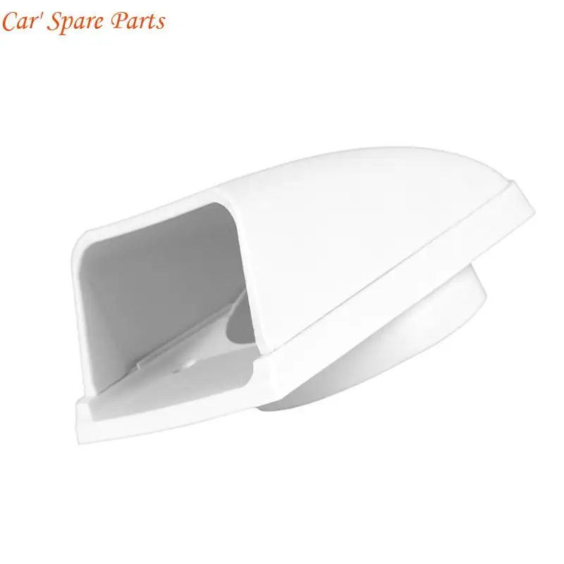 

Y4UA Weatherproof 3 Inch Vent Efficient ABS Ventilation for Marine Ventilation System
