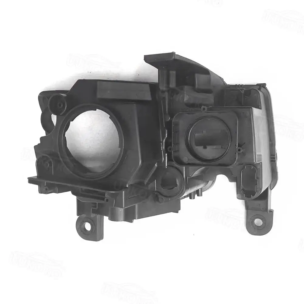 For Jeep Grand Cherokee 2014-2020 Car Headlight Base Headlamp House Box Replacement Front Lamp Holder Back Support Auto Parts