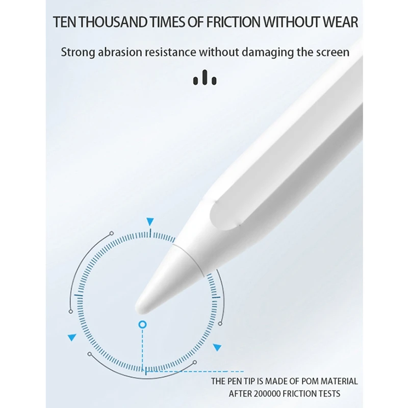 For Apple Huawei Android Phone Stylus Universal Capacitor Pen Handwritten Pen Tablet Dedicated Touchscreen Pen