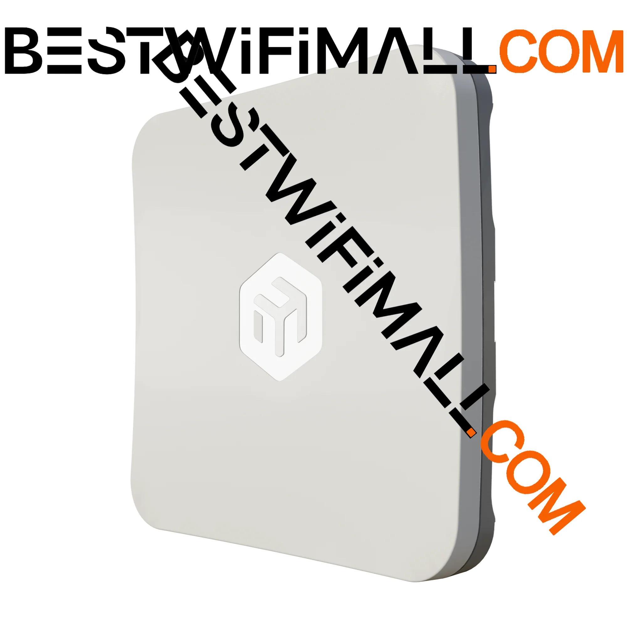 

MikroTik SXTsq-5axD Outdoor Wi-Fi 6 CPE with a Powerful 16 dBi Antenna, AP Mode, and Multiple Mounting Options