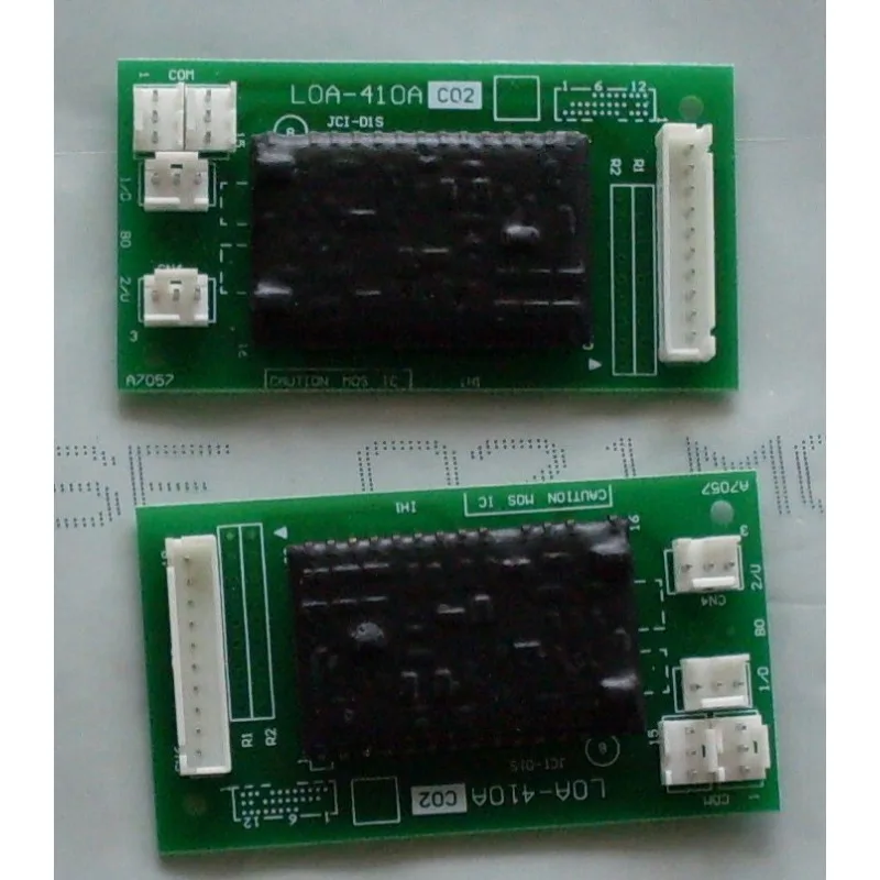 

Parts for Mitsubishi Elevator Electronic Board LOA-410A