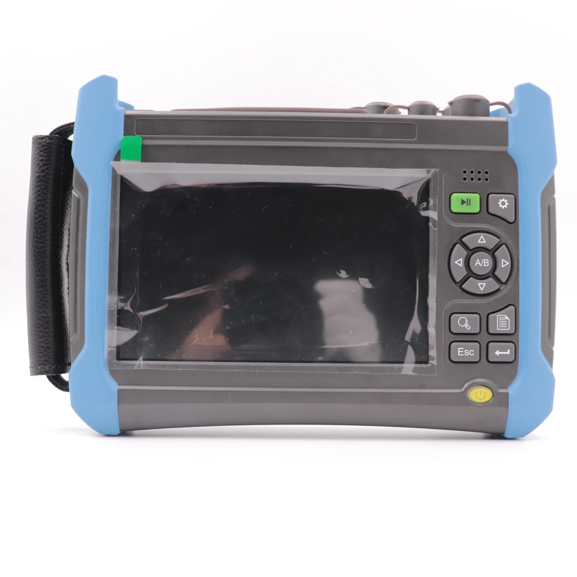 1310nm 1550nm 850nm 1300nm Single Mode Multimode Optical Time-Domain Reflectometer 6422-4001 OTDR Fiber Optic Tester Equipment