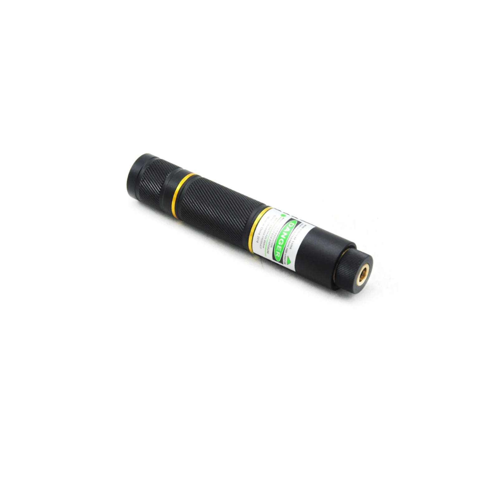 Industrial Portable Laser Module Adjustable 515nm-10 Dot/Line Green Light Locator