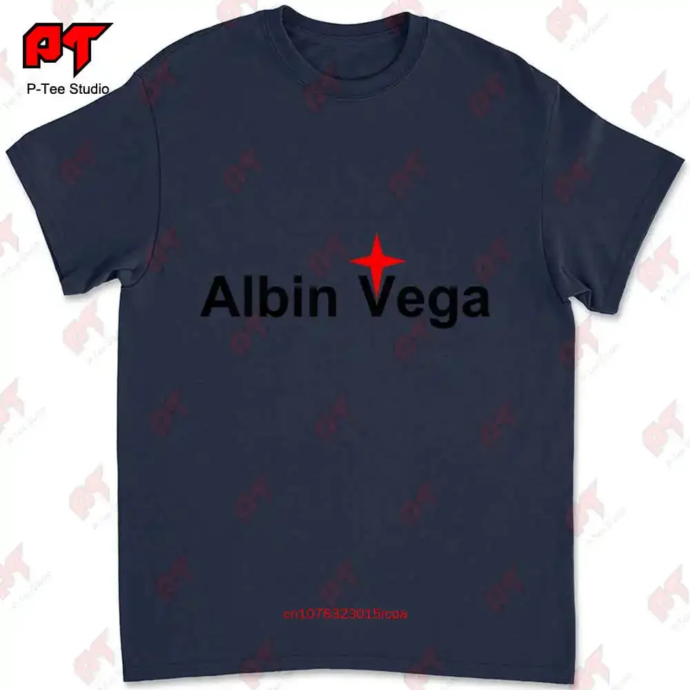 Albin Vega Sailboat Yachts Boats Powerboat Cruisers Sport T-shirt 4RK1