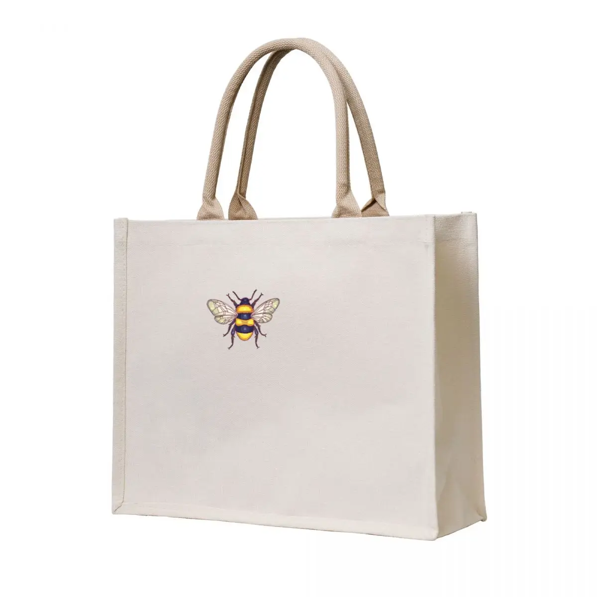 

honey guards Tote Bag handbag tote bag men's Women's shopper the tote bag