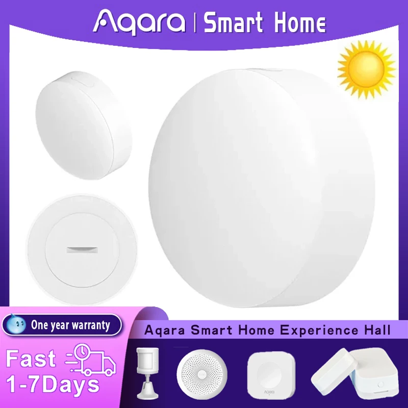 Original Aqara Ligh…