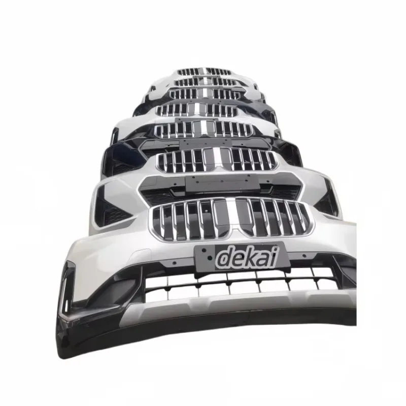 Wholesale for X1 U12 Front Bumper, Original Auto Part, Good Condition, No Painting Required