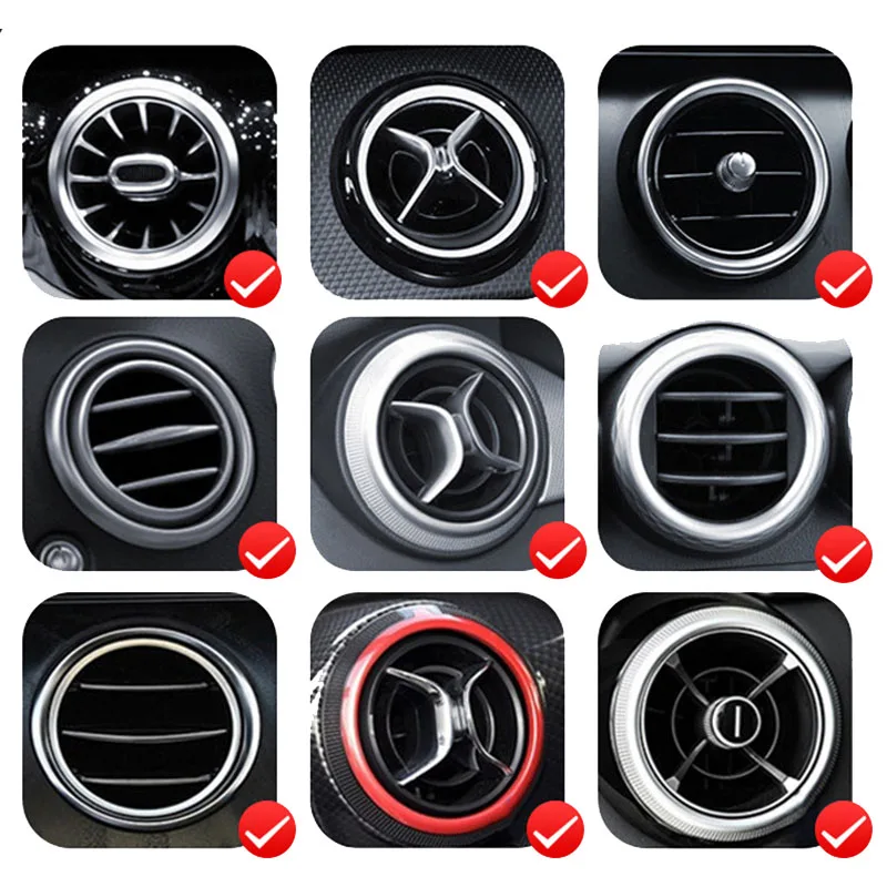 حامل هاتف السيارة حامل قاعدة الملحقات لأوبل إنسيجنيا أسترا J H G كومبو C موكا X كورسا E آدم #6