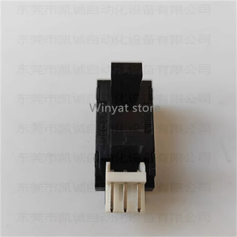 2PCS Slot Type  Limit induction Switches EE-SX461-P11 SX461 EE Photoelectric switch EESX461P11