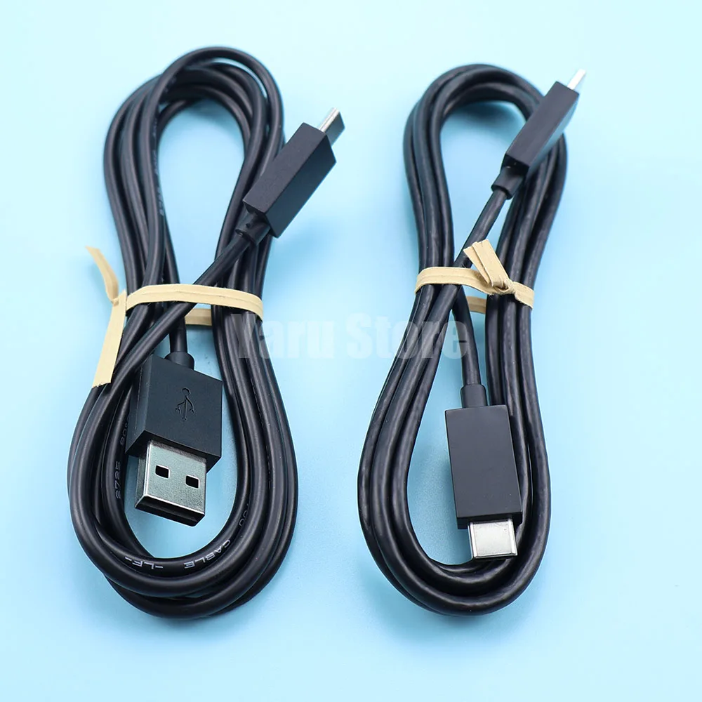 Yaru Store 1.8m For PS5 controller charging cable Xbox Series X controller data cable, Switch Pro console charging cable