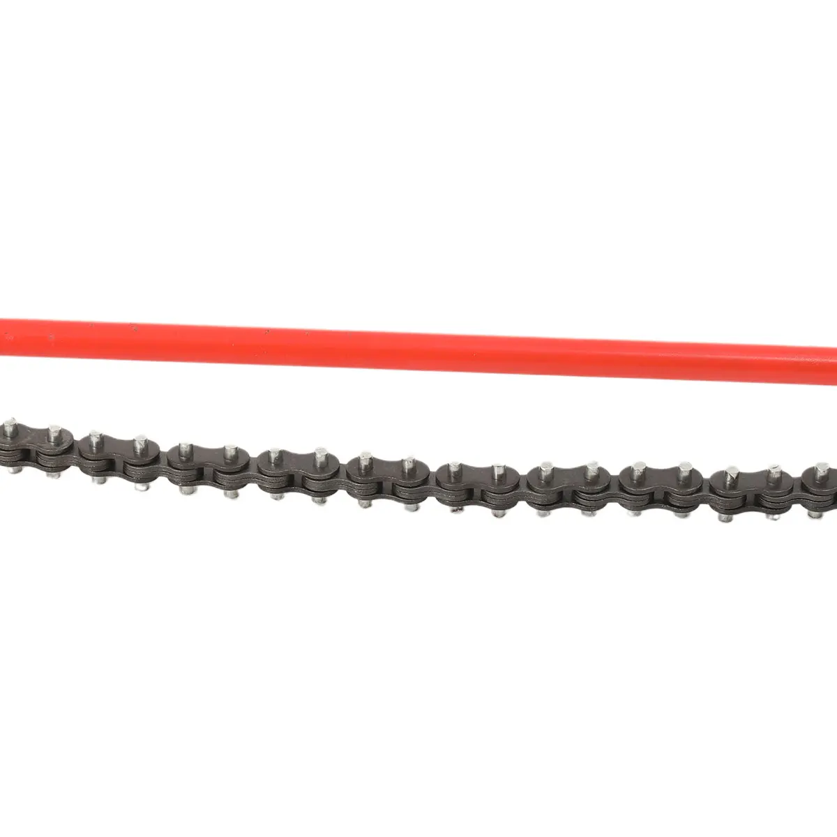 Robuster Rohrkettenschlüssel, 6/8 Zoll, Kettenrohrschlüssel im Griffstil, verstellbarer Rohrzange, Kettenrohrschlüssel – Detail 15