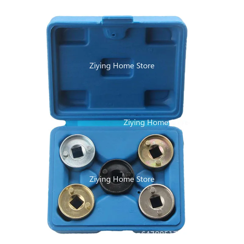 Suitable for 5-piece EA888 Camshaft Disassembly Sleeve Three Position Four-way Tool