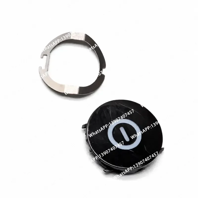 Suitable for 8 series 9 series razor S9 switch key 9350s button 9370s9390CC9296cc button