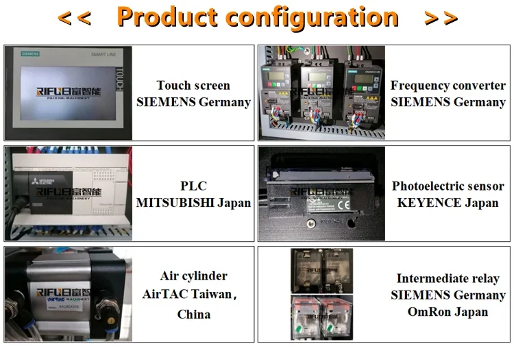 Automatic Horizontal Tube Adhesive Label Applicator  Collection Tube Labeling Sticker Machine