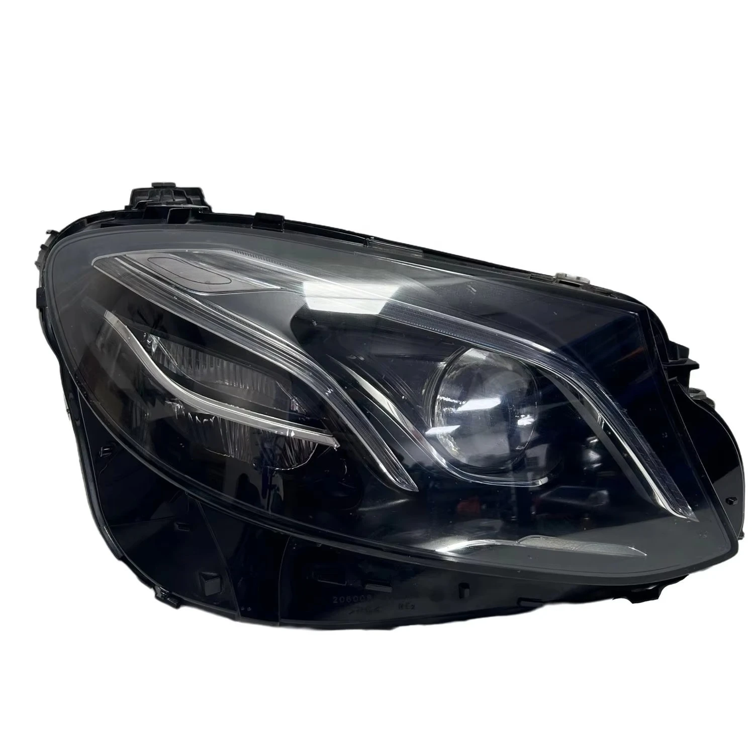 

For E300 E200 E320 E260 Parts 2017 2018 2019 2020 for w 213 LED Headlights