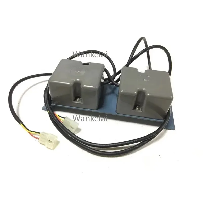Brunswick Bowling Ball Sensor Ball Detector Assembly - Bowling Parts Accessory