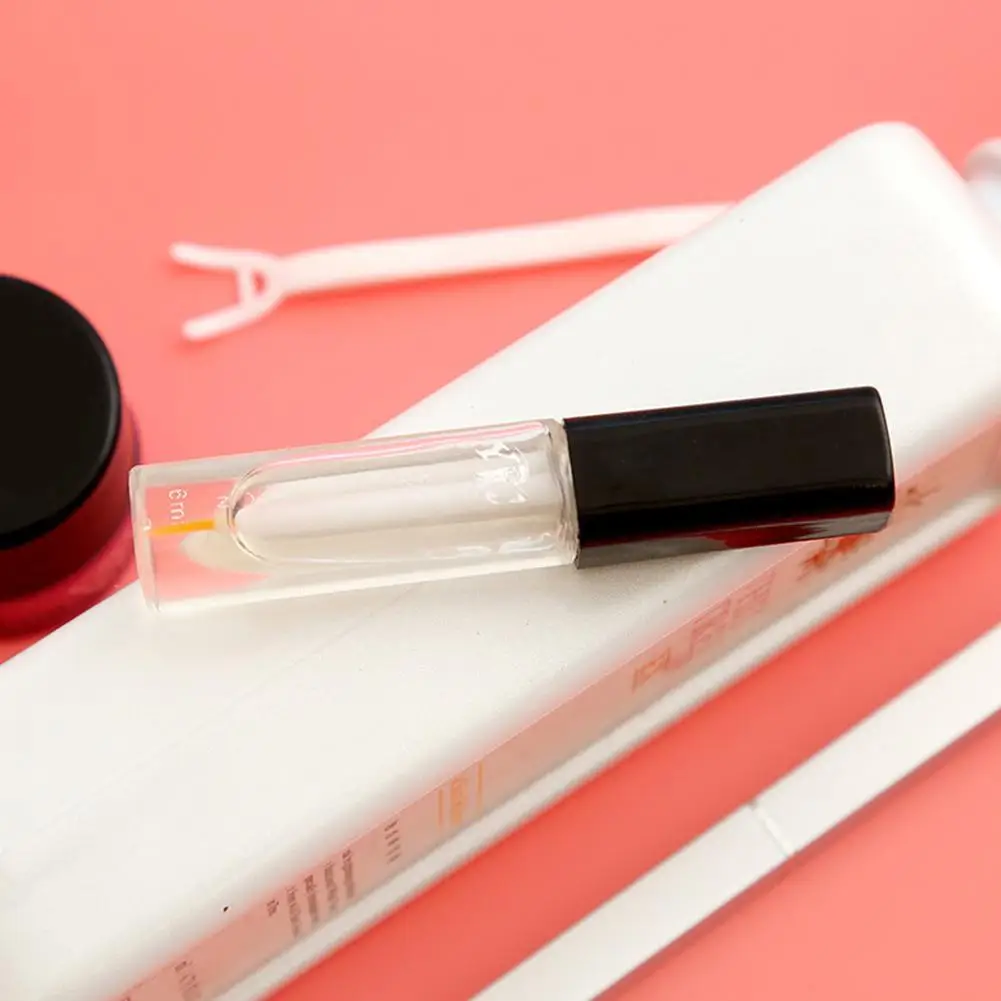 1pc Double Eyelid Glue Professional Invisible Transparent Shaping Gentle Tools Glue Eye Lift Styling Super Eyes Stretch Fol O2H6