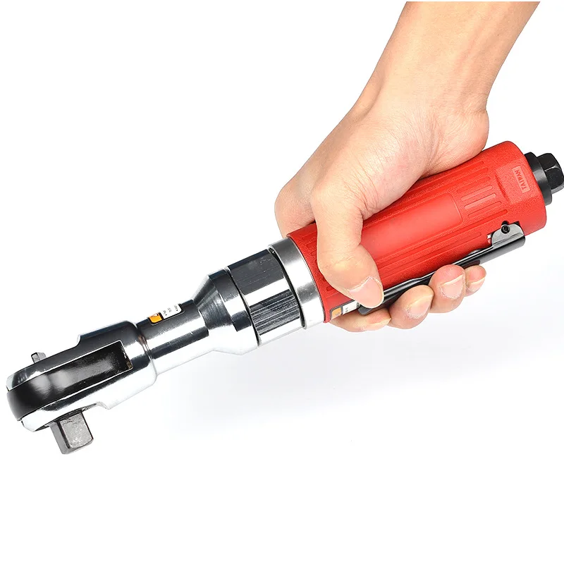Ratchet Wrench Large Torque Multifunctional Auto Repair Quick Repair
