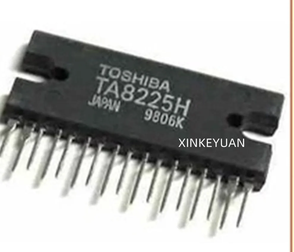 Original automotive power amplifier chip TA8210AH TA8205AH TA8215H TA8220H TA8221H TA8225H IC can be purchased directly by order