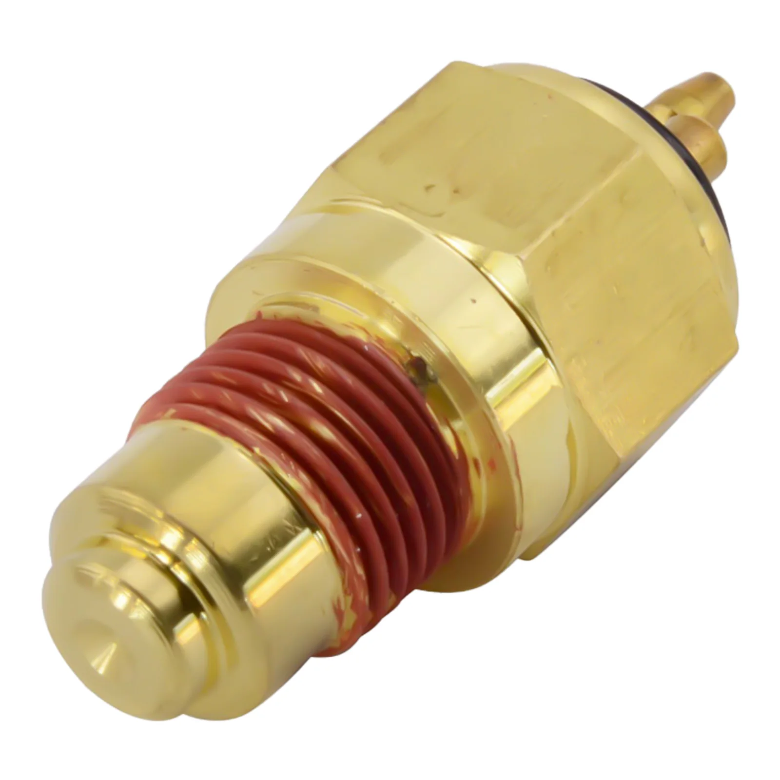 121250-44901 Water Temperature Sensor For Doosan DH80 Excavators