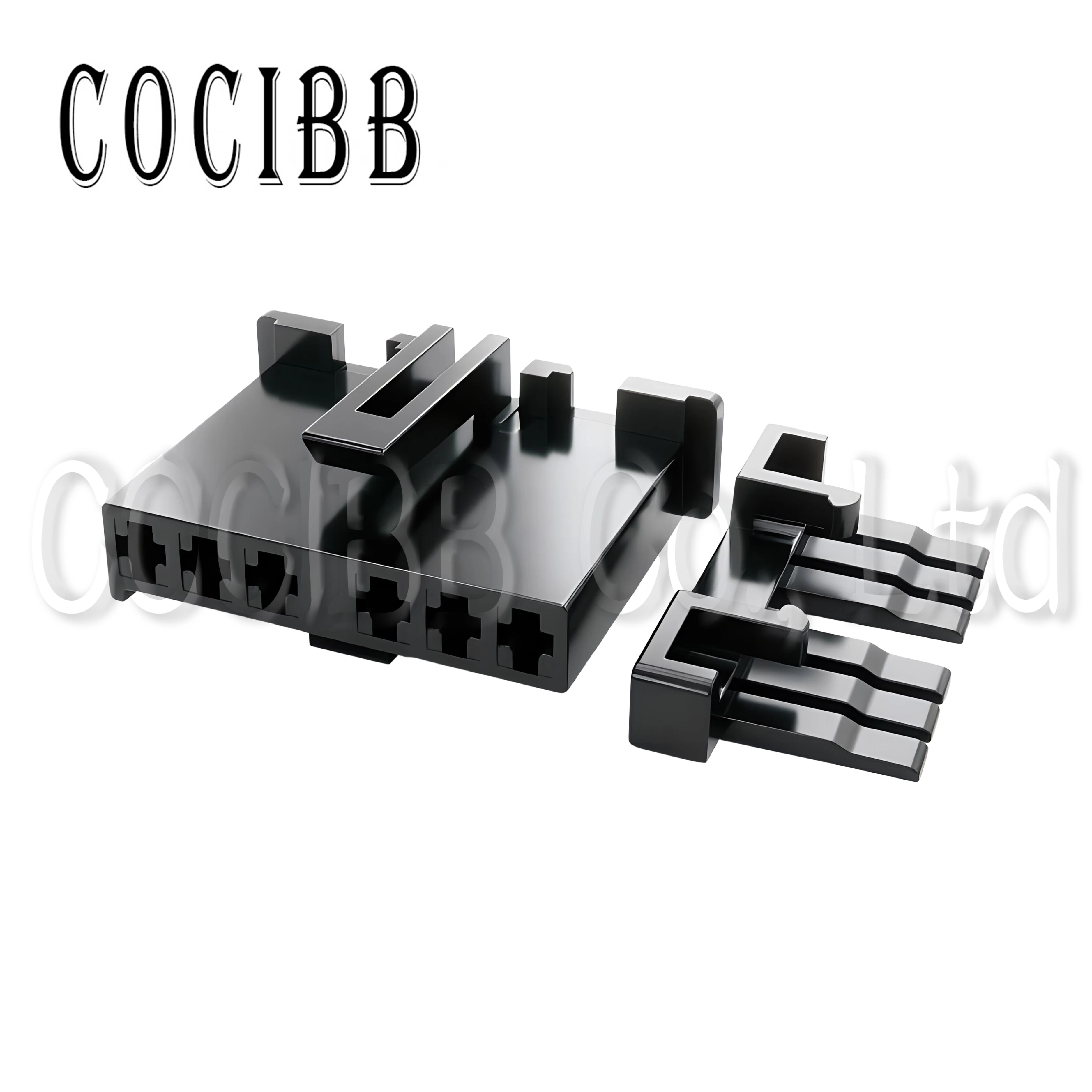 

1 Set 6 Pin New Rear Tail Light Turn Connector Car Signal Circuit Board Wiring Harness Plug For Ford