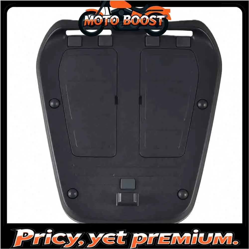 

【Premium quality】For HAOJUE UFD125 UFD 125 original quick-release tailbox bottom plate tailbox pad