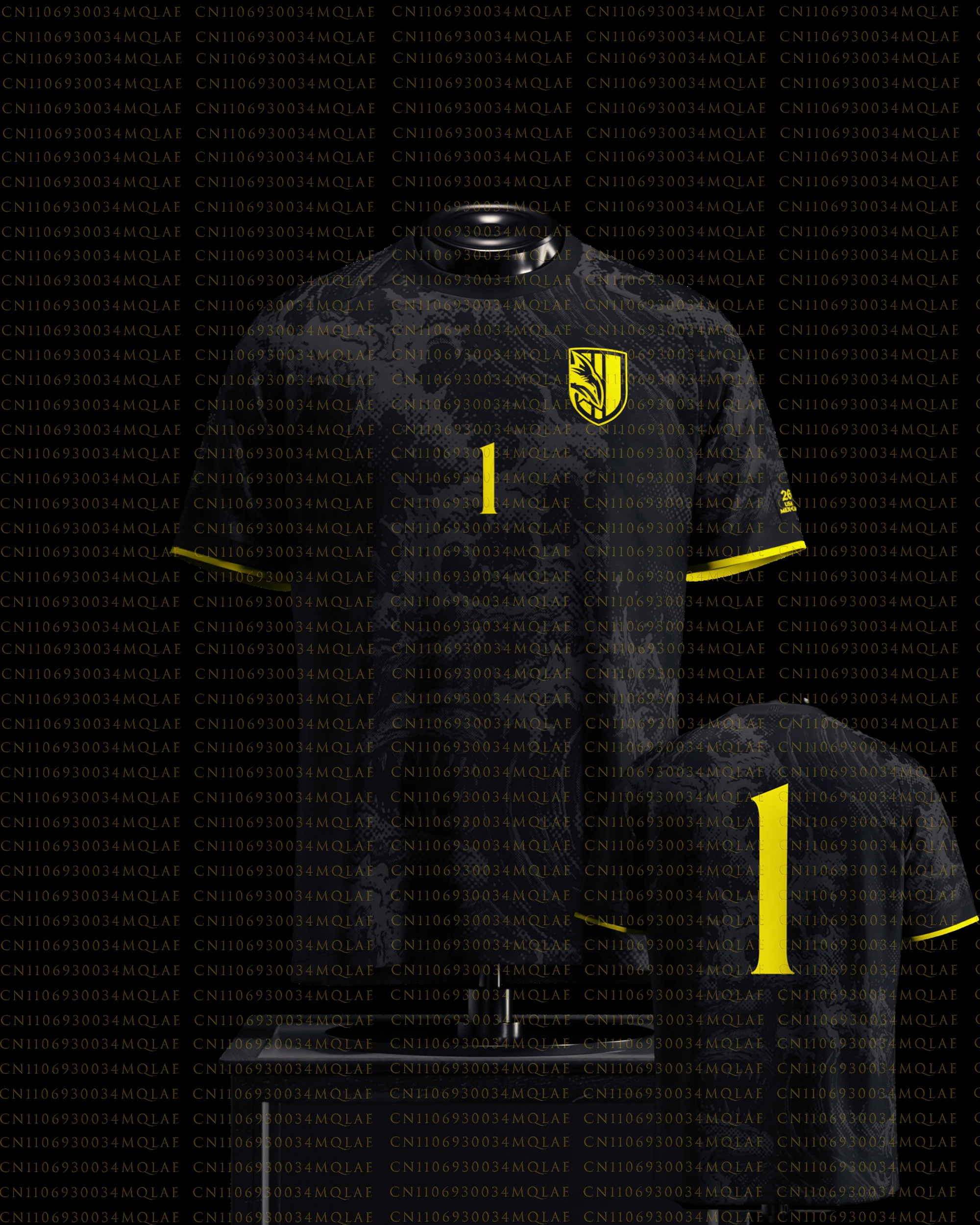 2026 The 40-year-old Vozinha's New Mens Training Soccer Shirt Moto Short Sleeve Cape Verde Goalkeeper Uniform Football Jersey