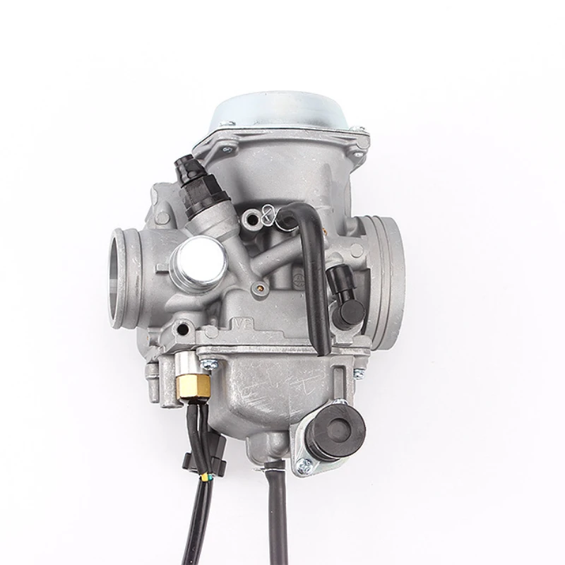 TRX350FE Carburetor For Honda TRX350FM TRX350TE TRX350TM TRX350ES Foreman 450 TRX450ES TRX450S Kawasaki KLF300 Bayou300 ATV Carb